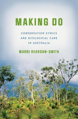 Mardi Reardon-Smith Making Do (Paperback)