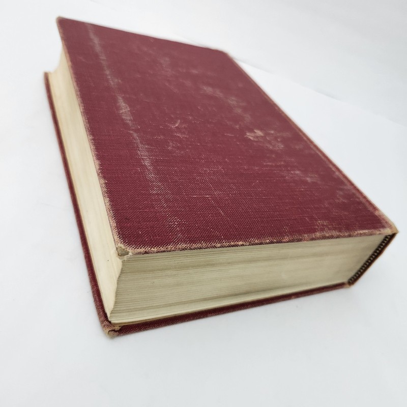 Calculus and Analytic Geometry by George B. Thomas Jr. 1962 Hardcover gallery