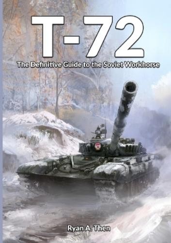 Ryan Then T-72 (Paperback)