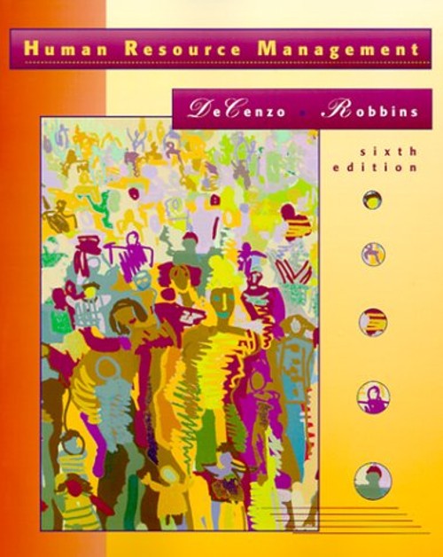 Human Resource Management : Concepts and Applications Paperback