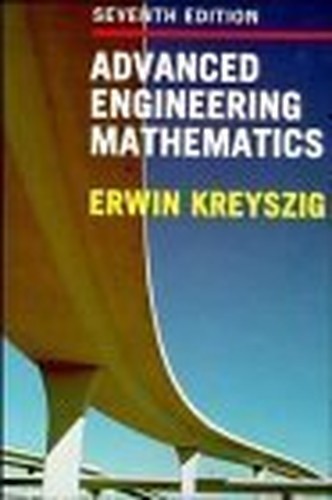 Advanced Engineering Mathematics by Kreyszig, Erwin Hardback Book The Fast Free