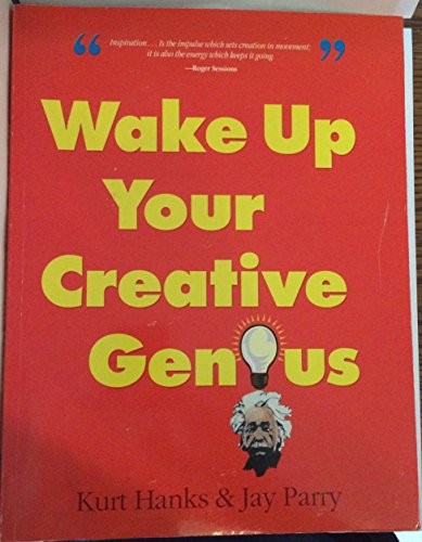 Wake Up Your Creative Genius ( – ACCEPTABLE