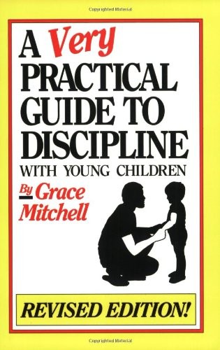 A Very Practical Guide to Disciplin…, Mitchell, Grace