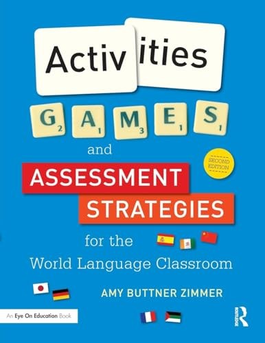 Activities, Games, and Assessm – GOOD
