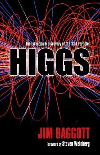 Jim Baggott Higgs (Paperback) (UK IMPORT)