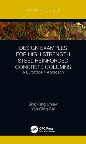 Design Examples for High Strength Steel Reinforced Concrete Columns : A Euroc…