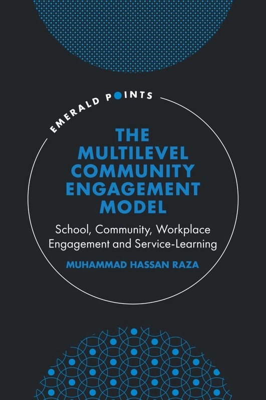 The Multilevel Community Engagement Model: School, Community, Workplace Engageme