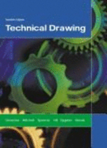 Technical Drawing School Binding by Frederick E Giesecke: New