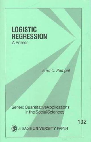 Logistic Regression: A Primer – Quantitative Apps in the Social Sciences – NEW