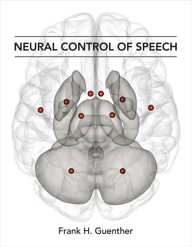 Neural Control of Speech (Mit Press), Guenther, Frank H., Excellent Book
