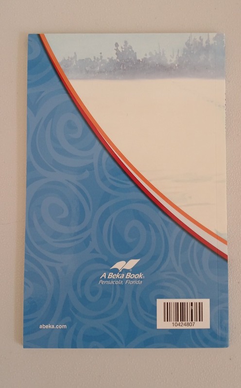 Footprints A Beka Reading Program 3rd edition gallery