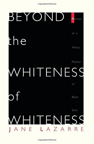 Beyond the Whiteness – PB