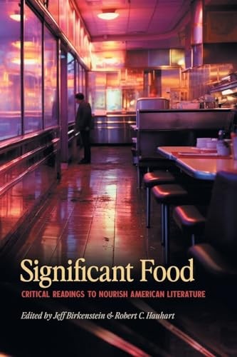 Significant Food Critical Read – VERY GOOD