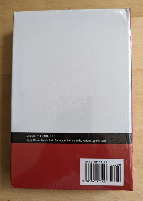 Introducing Market Forces Into "Public" Services by Arthur Seldon: New & Sealed gallery