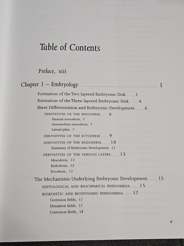 The Fasciae: Anatomy, Dysfunction and Treatment (Textbook Mint Condition) gallery