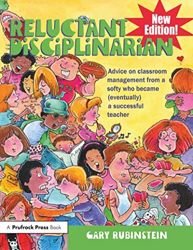 Reluctant Disciplinarian: Advi – ACCEPTABLE