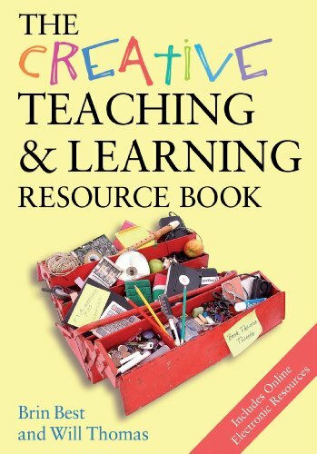 The Creative Teaching & Learning Resource Book (Creativity for L