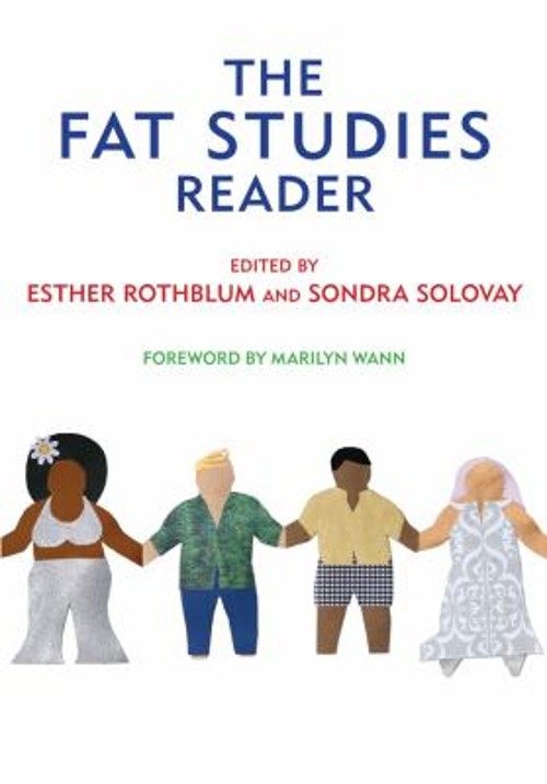 The Fat Studies Reader Paperback
