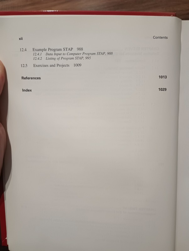 Finite Element Procedures by Klaus-Jürgen Bathe on Computational Mechanics Grad gallery