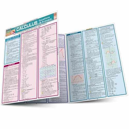 Calculus Equations & Answers: a – Pamphlet, by Dr. S.B. Kizlik – Very Good c