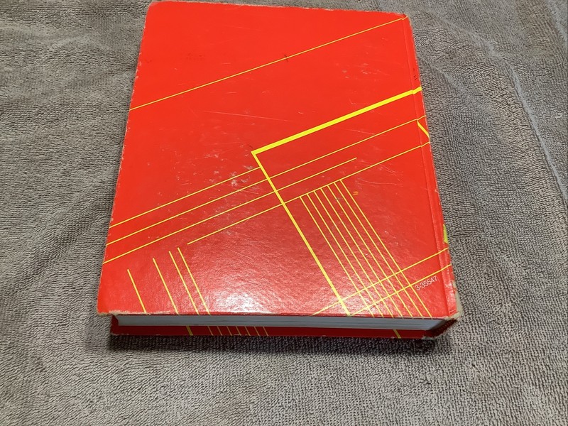 COLLEGE ACCOUNTING FUNDAMENTALS: CHAPTERS 1-29 By Douglas Mcquaig - Hardcover gallery