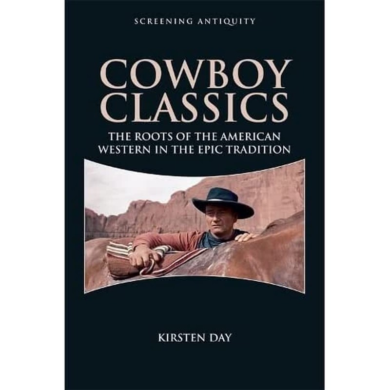 Cowboy Classics: The Roots of the American West, Day=#