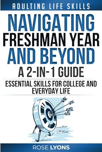 Adulting Life Skills: Navigati – VERY GOOD