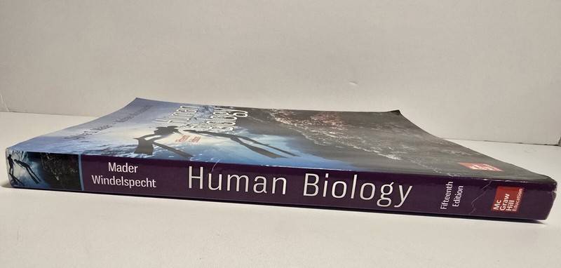 Human Biology gallery