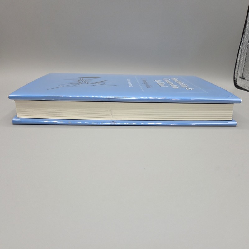 Bookbinding and Conservation by Hand: A Working Guide by Laura Young 1995 HCDJ gallery