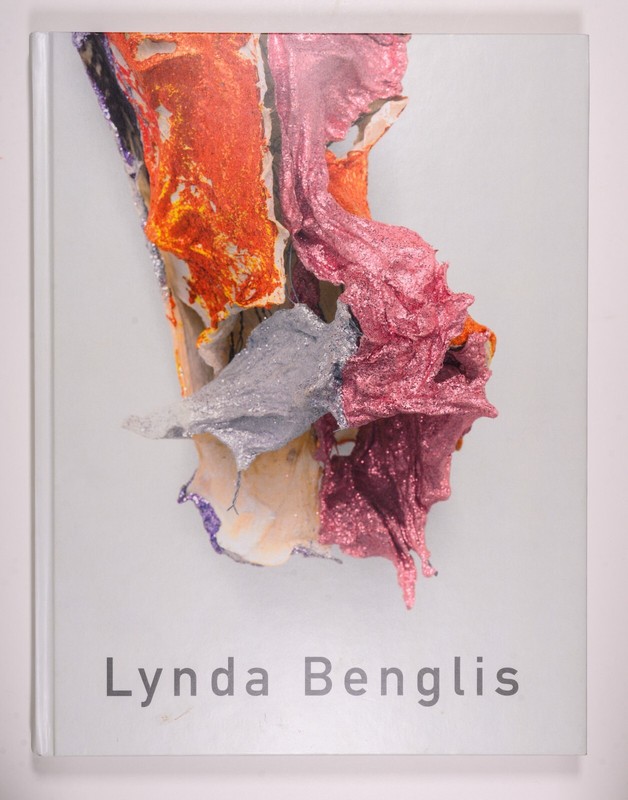 LYNDA BENGLIS