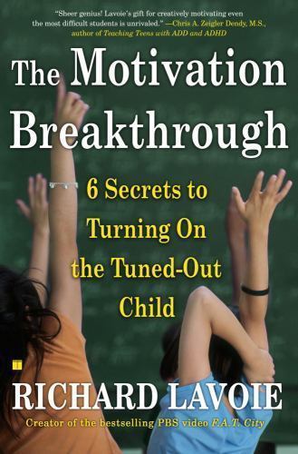 The Motivation Breakthrough Format: General/trade