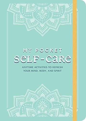 My Pocket Self-Care: Anytime Activities…, Adams Media