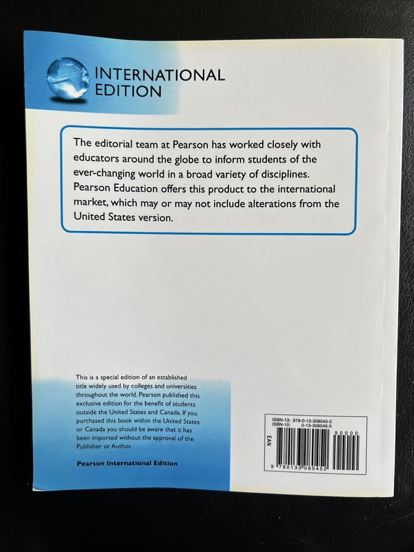 ISBN 9780133080452 gallery