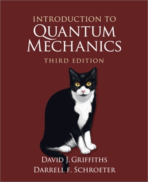 Introduction to Quantum Mechanics (Hardback or Cased Book)
