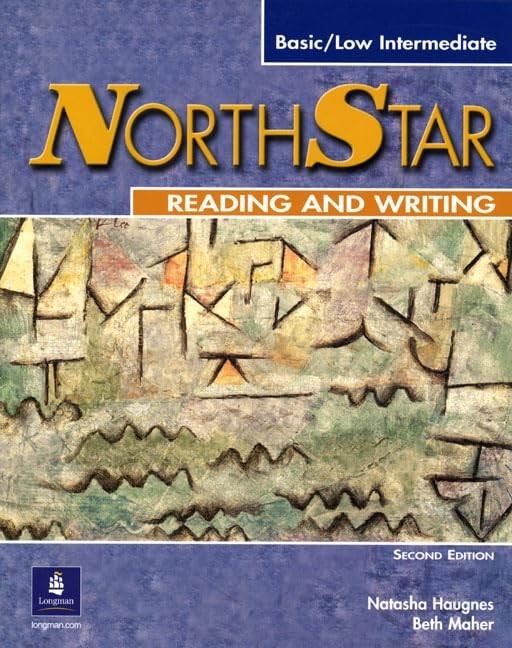 NorthStar Basic/Low Intermediate Reading and Writing, Second Edition (Studen…