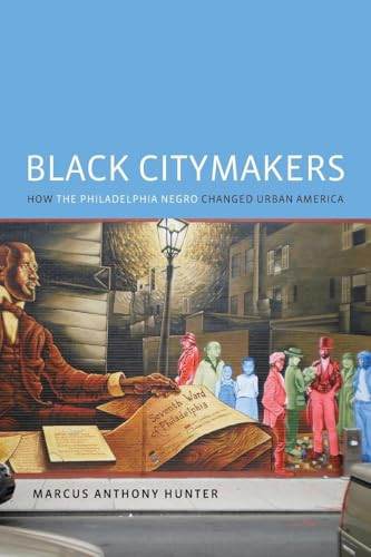 Black Citymakers: How The Phil – VERY GOOD