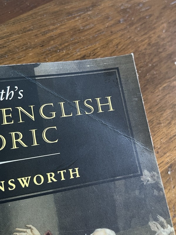 Farnsworth's Classical English Rhetoric by Ward Farnsworth 2020 Paperback gallery