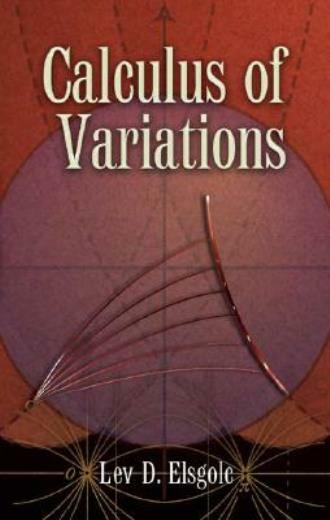 Calculus Of Variations