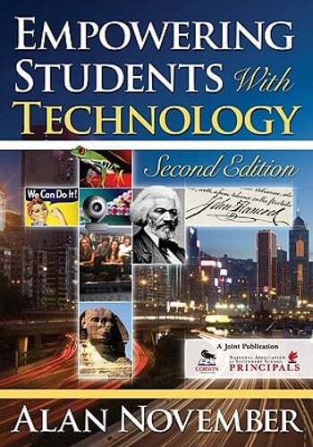 Empowering Students With Technology by Alan C November: Used