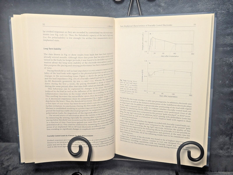 Monophasic Action Potentials: Basics and Clinical Application by Michael R. Fran gallery