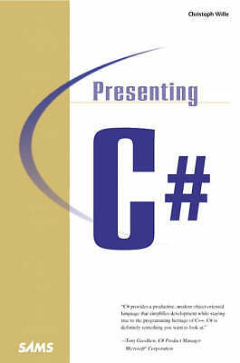Presenting C# by