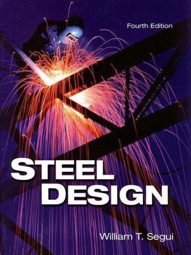 Steel Design by William T. Segui