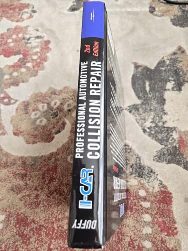 I-Car Professional Automotive Colli…, Duffy, James E.