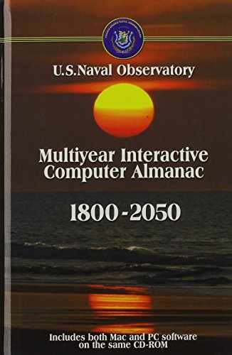 Multiyear Interactive Computer – Hardcover, by Willmann-Bell – Very Good