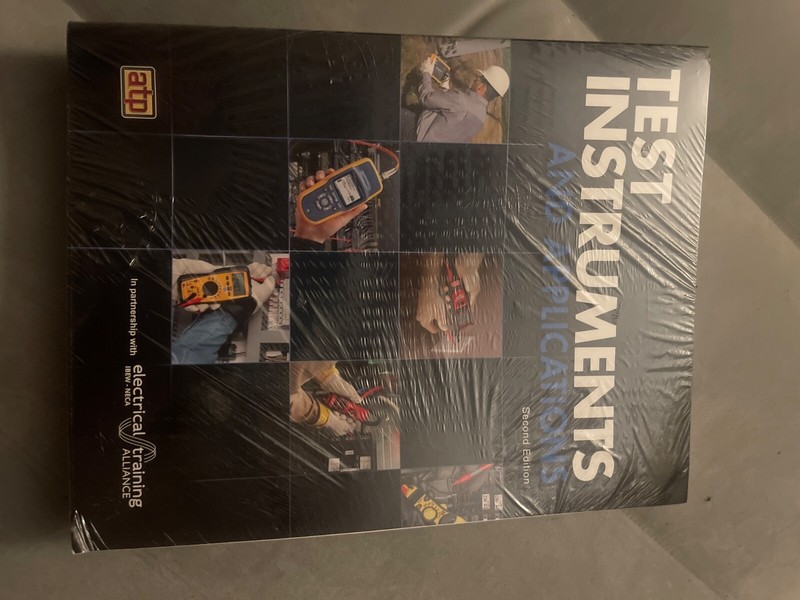 test instruments and applications