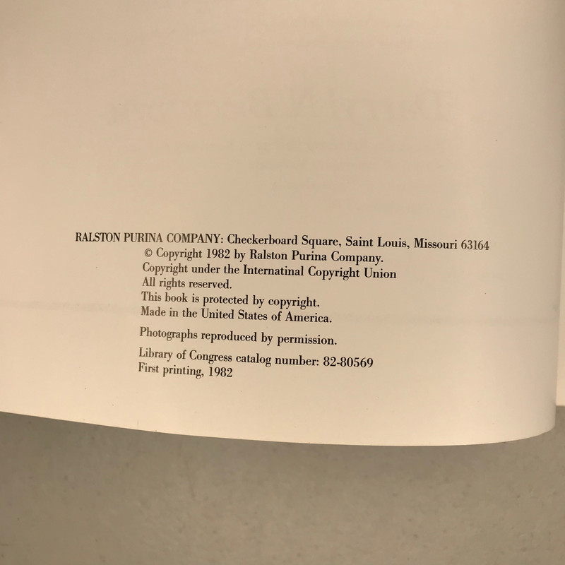 Radiographic Interpretation for Small Animal Clinician, 1982 Vintage Paperback gallery