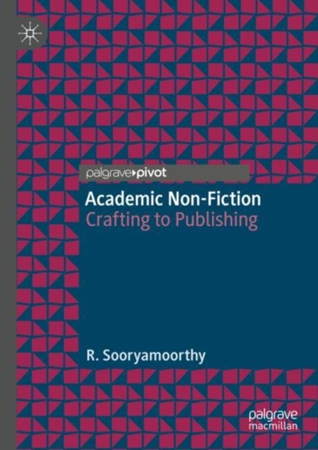 ACADEMIC NONFICTION by SOORYAMOORTHY, R. Hardback Self Help Business