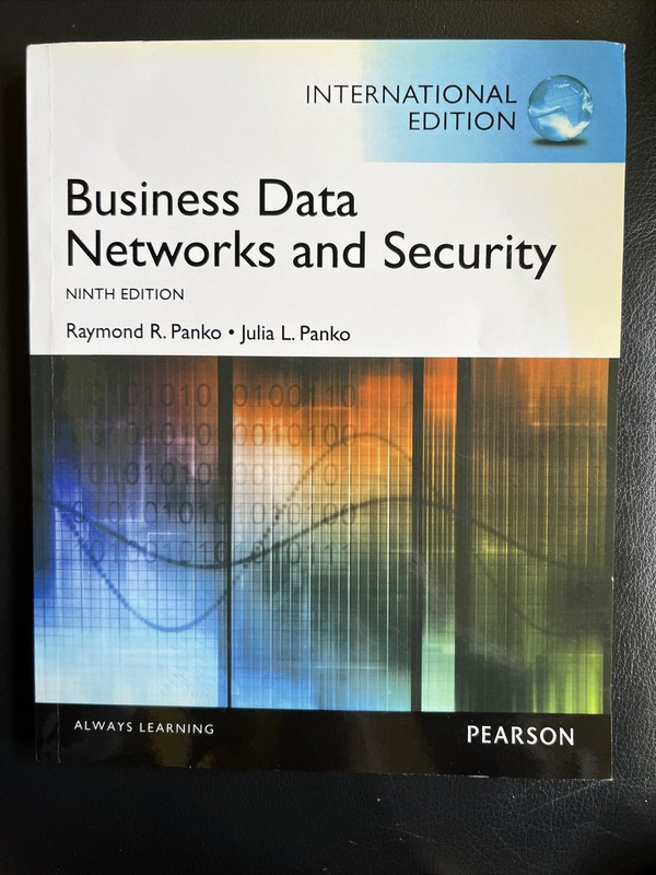 ISBN 9780133080452