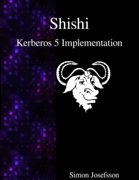 Shishi – Kerberos 5 Implementation