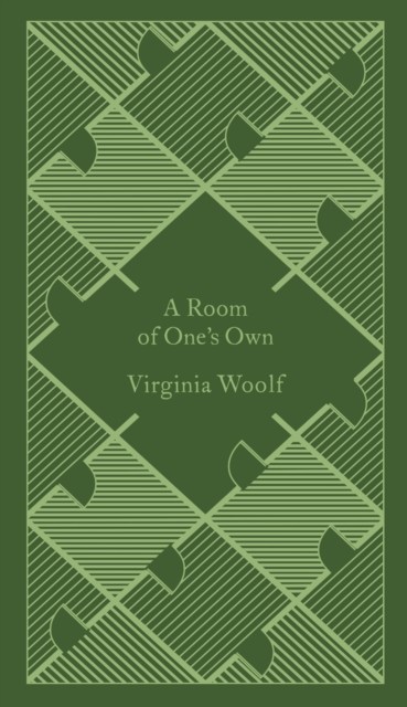 A Room of Ones Own by Virginia Woolf HARDBACK 9780141395920